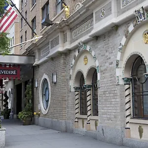 The Belvedere 3*, New York United States