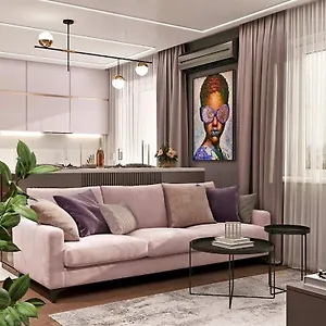 Apartment Delaney, Orlando