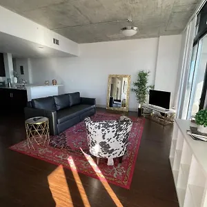 Apartment On Sale New Sky Loft Studio, Orlando