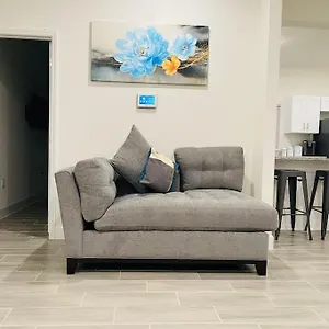 Villa 3bd/3bth Near Downtown, Orlando