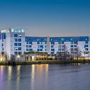 Hotel Aloft Nona