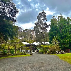 Hideaway As Seen On Hgtv , Volcano United States