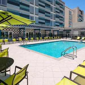 Springhill Hotel