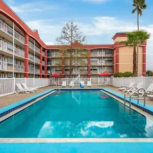 Developer Downtown Orlando, A Baymont By Wyndham ** Orlando