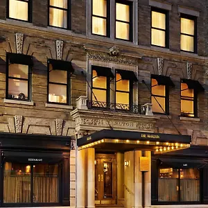 The Marlton 4*, New York United States